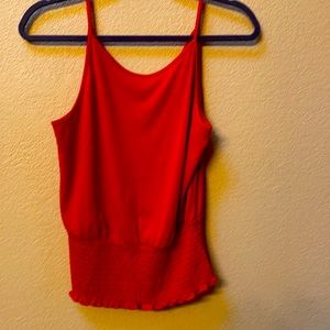 Never worn Express cami size Small